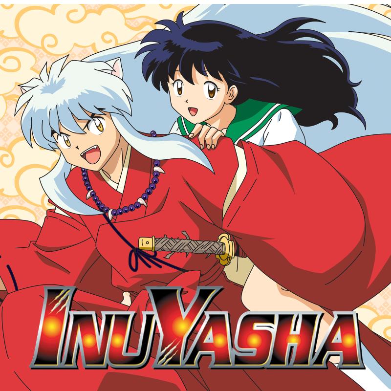 inuyasha